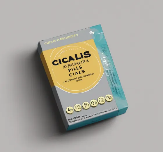 Precio de cialis en españa